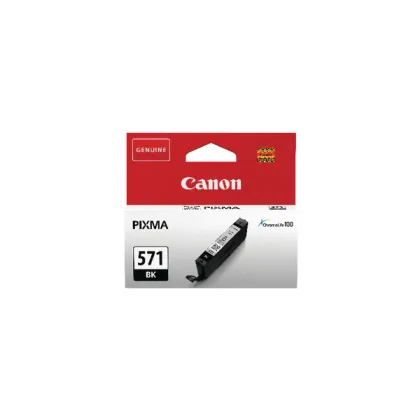 CANON CLI571 ORIGINAL BLACK INK