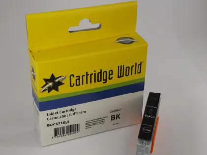 CANON CLI571 XL CW REPLACEMENT BLACK INK