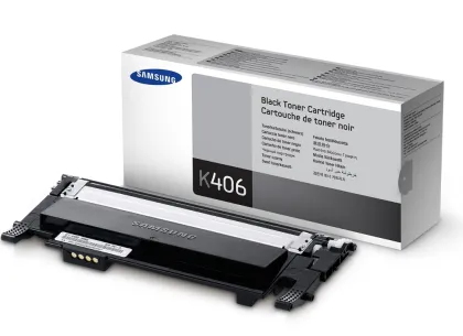 SAMSUNG CLP-360/365 ORIGINAL TONER BLACK