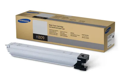 SAMSUNG CLT-K809S ORIGINAL TONER BLACK