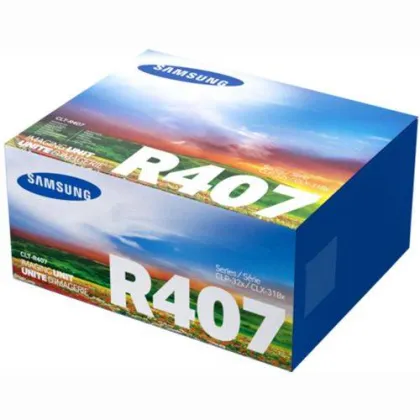 SAMSUNG CLT-R407 ORIGINAL DRUM UNIT