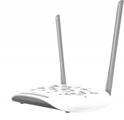 TP-LINK 300Mbps W/LESS N ACCESS POINT WA-801N
