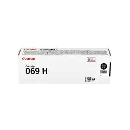 CANON 069H ORIGINAL TONER BLACK