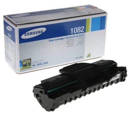 SAMSUNG D1082S ORIGINAL TONER BLACK