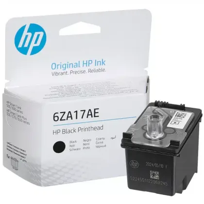 HP PRINTHEAD 6ZA17AE
