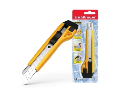 ERICHKRAUSE CUTTER AUTO-LOCK UNIVERSAL 18MM 19149