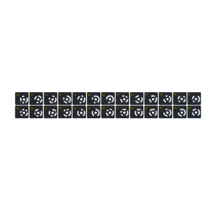 Revopoint Magnetic Markers (208 pcs.)