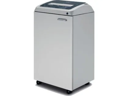 KOBRA 310 TS CC4 SHREDDER (AUTO OILER)