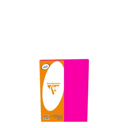 Small Pack A4/80gr (100sh) Pink Intensive