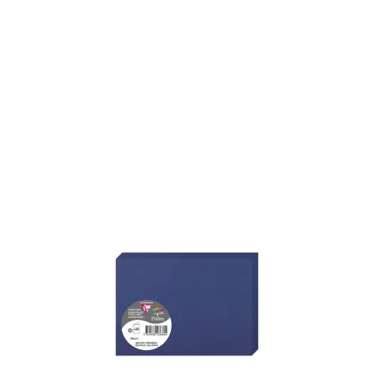 Pollen Cards 70x95mm (210gr) BLUE NIGHT