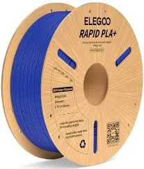 RAPID PLA+ ELEGOO FILAMENT 1KG 1.75MM