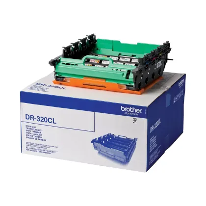 BROTHER DR320CL ORIGINAL DRUM UNIT