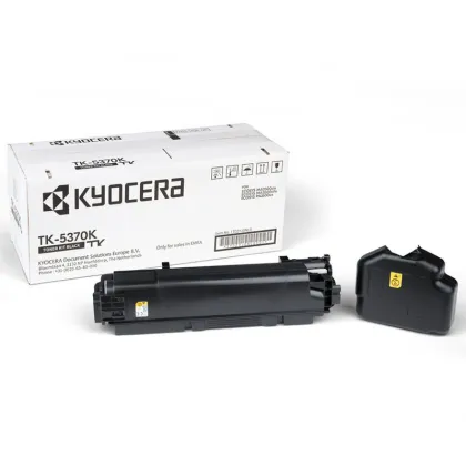 KYOCERA TK-5370K ORIGINAL TONER BLACK