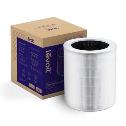 LEVOIT HEPA 13 FOR 600S  REPLACEMENT FILTER