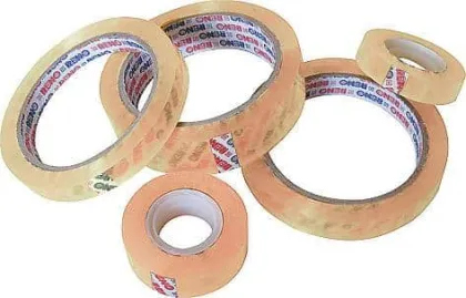 RENO CELLOTAPE 15X33M