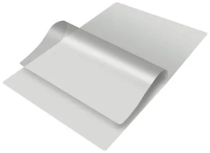 OFFICE LAMINATION POUCH FILM A3 125MIC