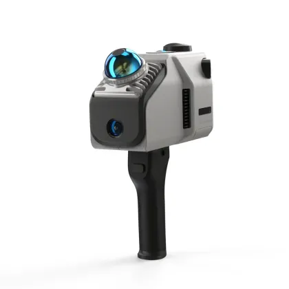 EAGLE-STANDARD 3D SCANNER 3DMAKERPRO