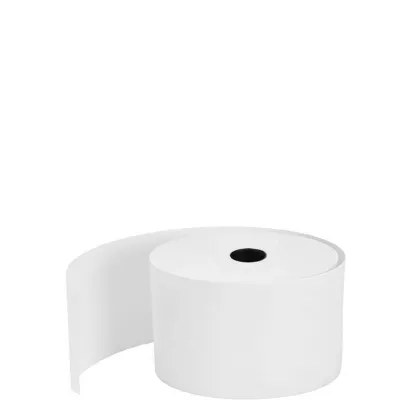 57mm x 65mm (53m) Thermal Roll