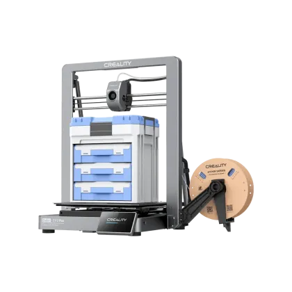 CREALITY ENDER-3 V3 PLUS 3D PRINTER