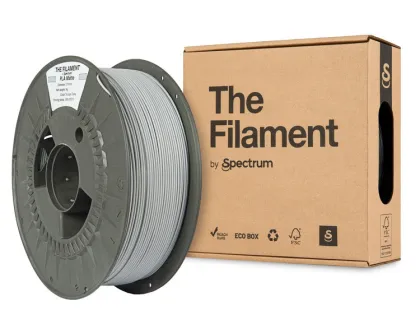 PLA MATTE THE FILAMENT 1.75mm 1KG WIGIG