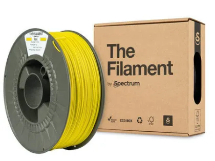 PLA The Filament 1.75mm 1KG