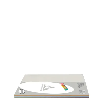 MIX PACK 80gr/A4 Rainbow
