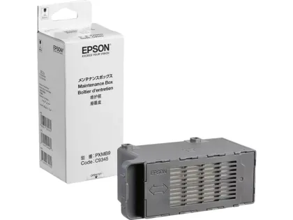 EPSON MAINTENANCE BOX FOR WF-78XX/ET-58XX/ET-166XX/L65XX/L151XX