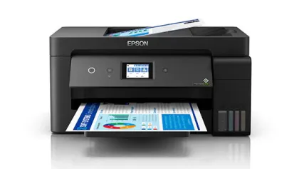 EPSON ECOTANK L14150 BUSINESS ALL IN ONE  A3 PRINTER