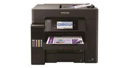 EPSON ECOTANK L6570 BUSINESS ALL IN ONE PRINTER