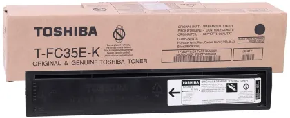 TOSHIBA ESTUDIO 2500C/3500C TONER BLACK