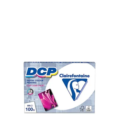 DCP white 100gr - A4