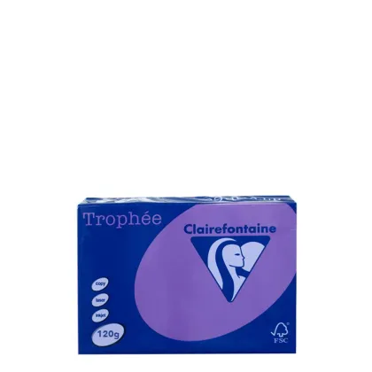 A4 120gr Lilac Intensive