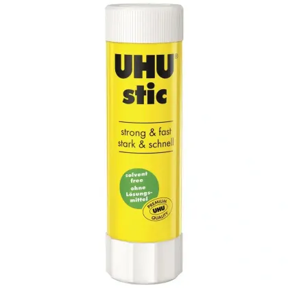 UHU GLUE STICK 40G