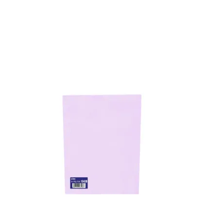 Mini Pack A4/160gr (10sh) Lilac