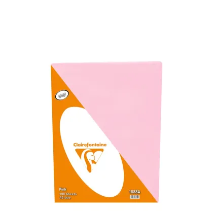 Small Pack A3/80gr (100sh) Pink