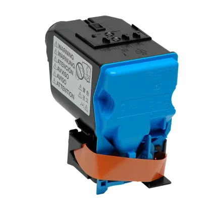 KONICA MINOLTA C3110 ORIGINAL TONER CYAN