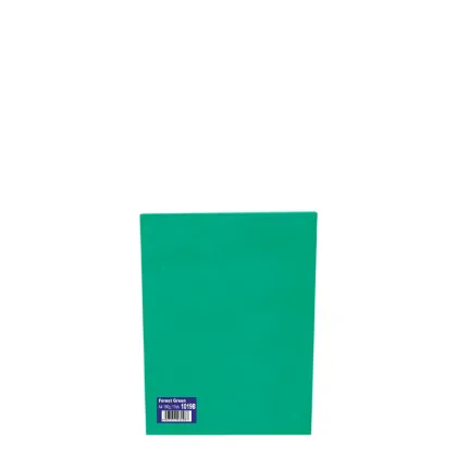 Mini Pack A4/160gr (10sh) Green Forest