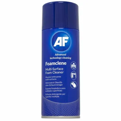 AF FOAMCLEAN 300ML FCL-300