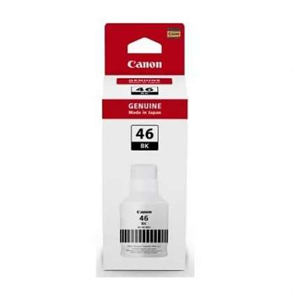 CANON GI46 ORIGINAL BLACK INK