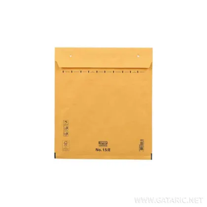 ENVELOPE BUBBLE 215X265 N.5/E15