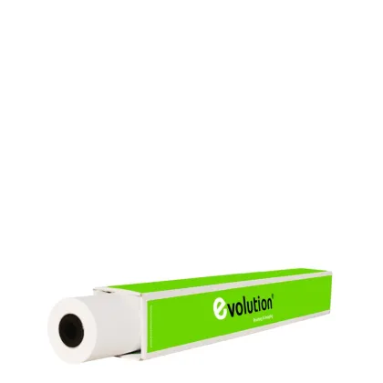 60gr.-420x50m Inkjet Paper (Evolution)