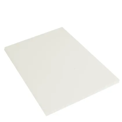 FBB Board 280gr (490mic.) 70x100cm White/White