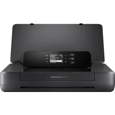 HP OFFICEJET 200 MOBILE PRINTER
