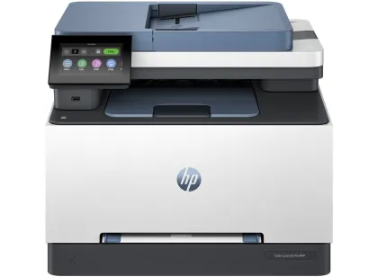 HP COLOUR LASERJET PRO MFP 3302FDN