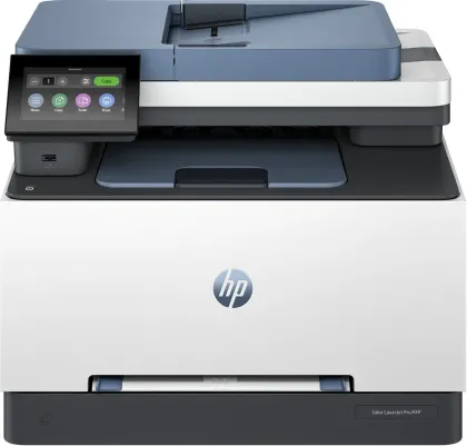 HP COLOUR LASERJET PRO MFP 3302FDW
