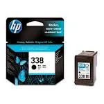 HP 338 ORIGINAL BLACK INK
