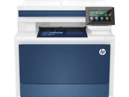 HP COLOR LASERJET PRO MFP 4302FDN