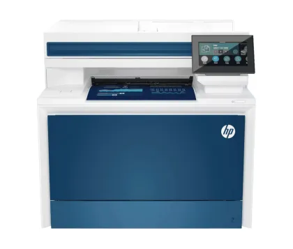 HP PRINTER ALL IN ONE LASER COLOR PRO BUSINESS 4302FDW