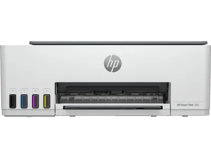HP SMART TANK 580