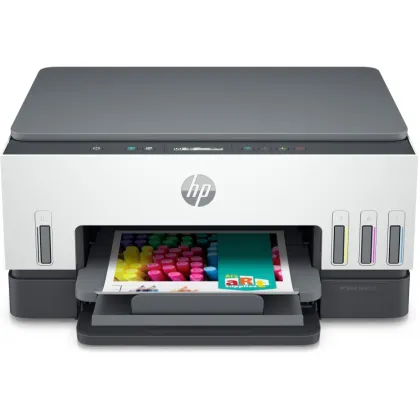 HP SMART TANK 670 ALL IN ONE PRINTER